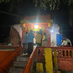 Kala Bhairava Temple Sri Kaal Bhairava Devalayam - Hindu temple ...