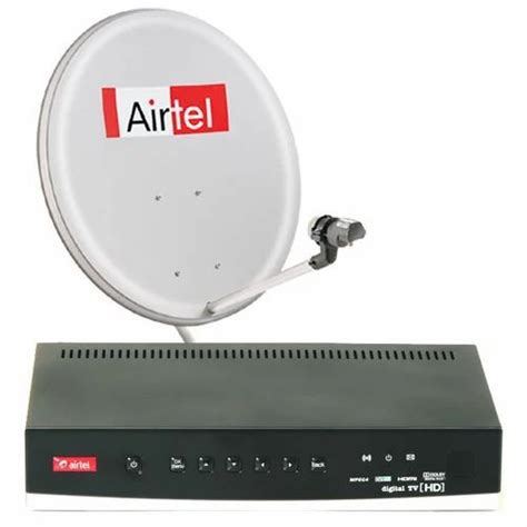 Image result for Airtel Normal Setup Box