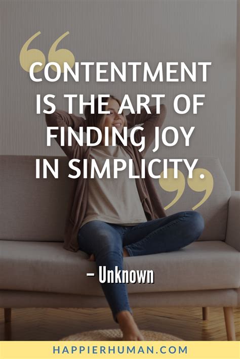 Image result for Contentment Examples