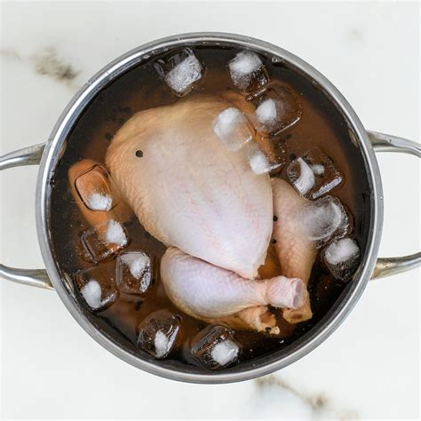 My favorite turkey brine pioneer woman | Roasted Thanksgiving Turkey ...