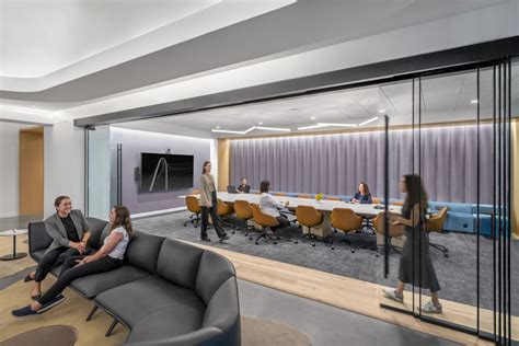 Newmark Knight Frank Offices - Dallas | Office Snapshots