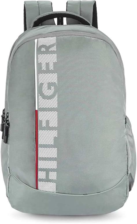 Amazon.in: Tommy Hilfiger - Backpacks / Bags & Backpacks: Bags, Wallets ...