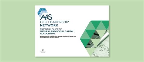 A4S Essential Guide Series: Managing Future Uncertainty