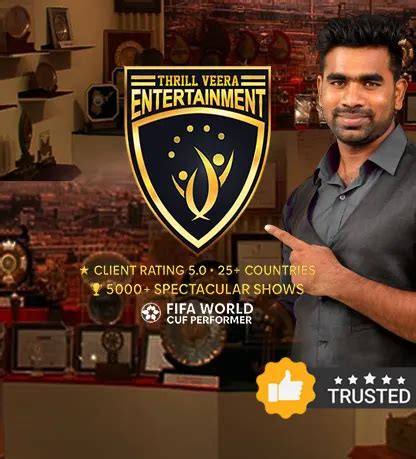 Top Entertainment Company India | Live Event Performers | LED Tron ...