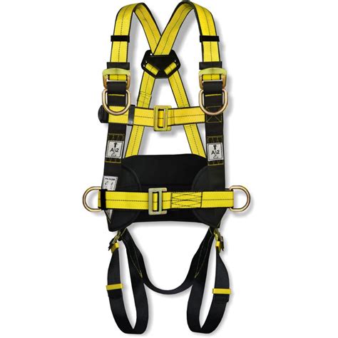 Safety Harness Advantage at Herbert Hamilton blog