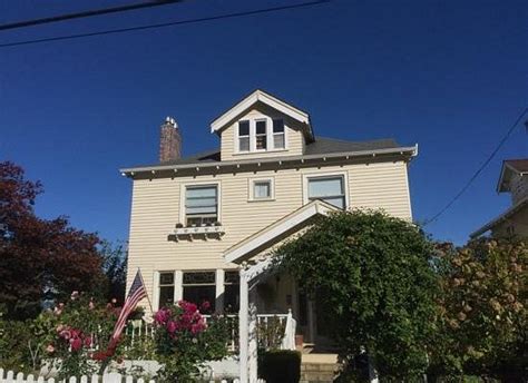 ROSE RIVER INN (Astoria) - B&B Reviews & Photos - Tripadvisor