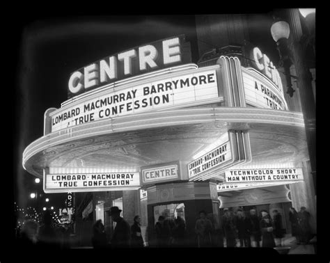Rachel's SLC History: The Centre Theater at 299 S. State Street Salt ...