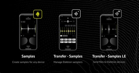 Digitakt Samples 的图像结果