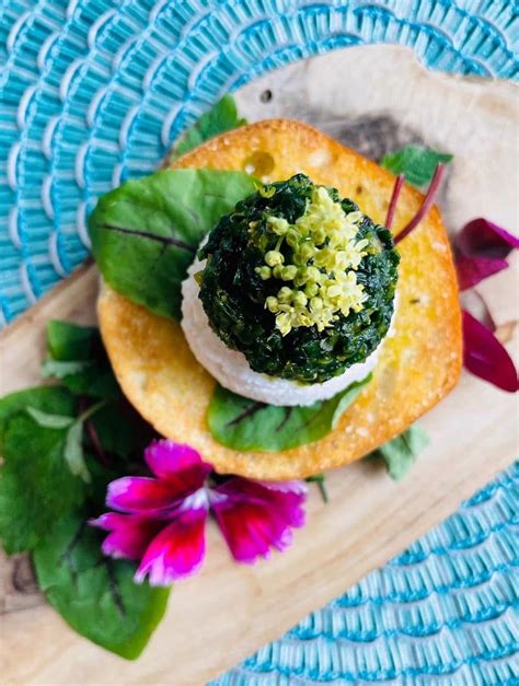 🍽️ The Conundrum Culinary Studio - with Chef Jenny Castor of Luckybee ...