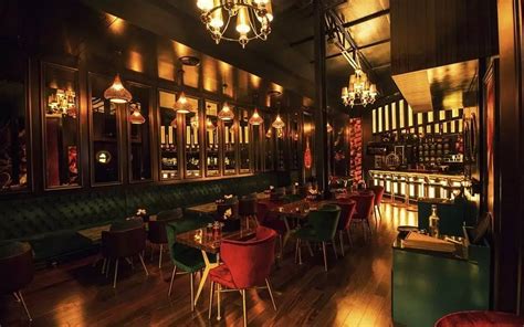 The Ultimate Guide Of Restaurants At The Mills Pune | WhatsHot Pune