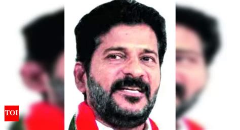 Manipur: Manipur An Example Of Bjp’s Divisive Politics, Says Revanth ...