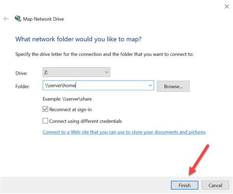 Image result for Net Use Map Drive Batch File