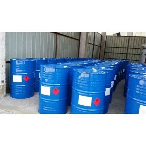 Liquid Nitromethane - Nitromethane Chemical Manufacturer from Vadodara