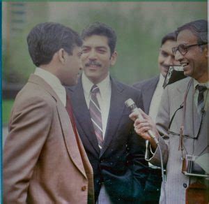 S.P.K. Gupta Was Witness to a Bygone Era of Journalism