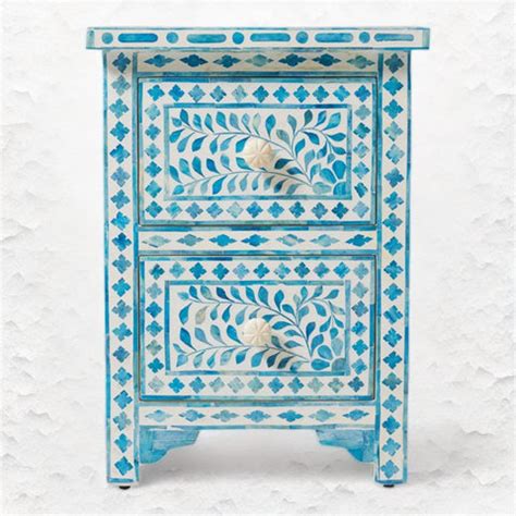 Buy Online Bone Inlay Furniture – Luxury Handicrafts