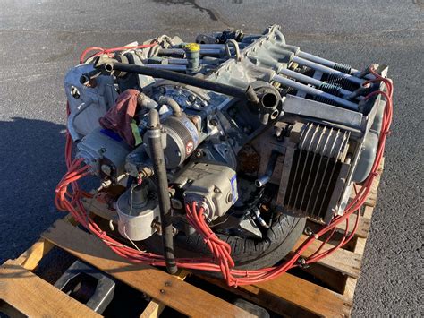 O-540-B4B5 Lycoming O-540-B4B5 Engine