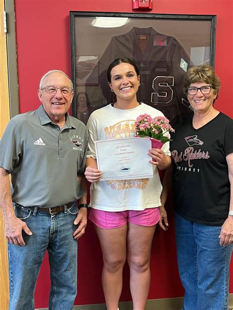 Sidney senior Jordan DeNovellis awarded two scholarships - PANHANDLE - NEWS CHANNEL NEBRASKA