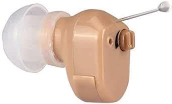 Invisible The Smallest Mini hearing Aid In the Ear Hearing Aid CIC ...