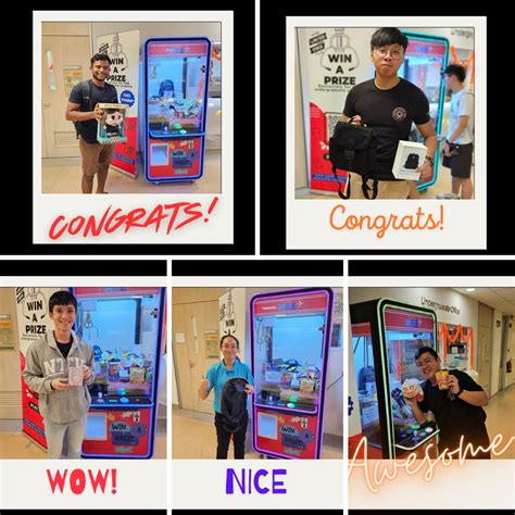 Claw Machine Challenges 的图像结果