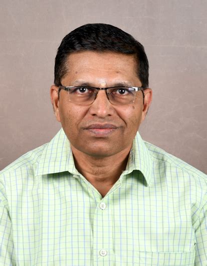Monickavasagom Pillai,K.Shri. | CSIR - NAL