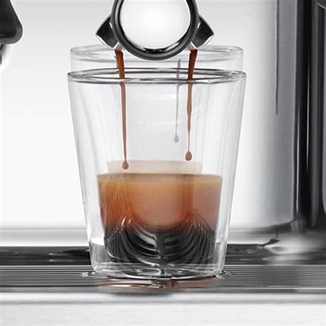 Breville Barista Express Coffee Machine | Caramelly