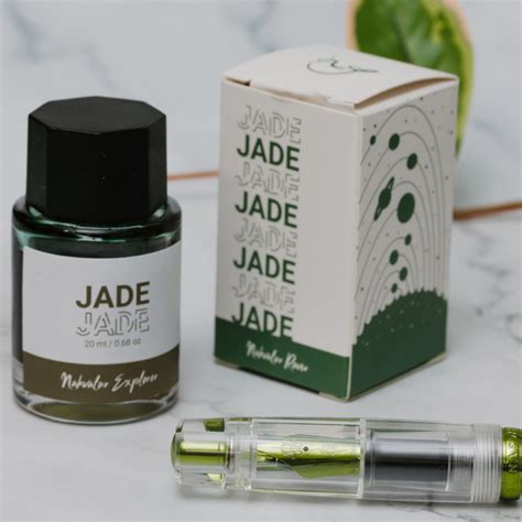 Nahvalur Original Spring Fountain Pen | Buy Online at Makoba |Nahvalur