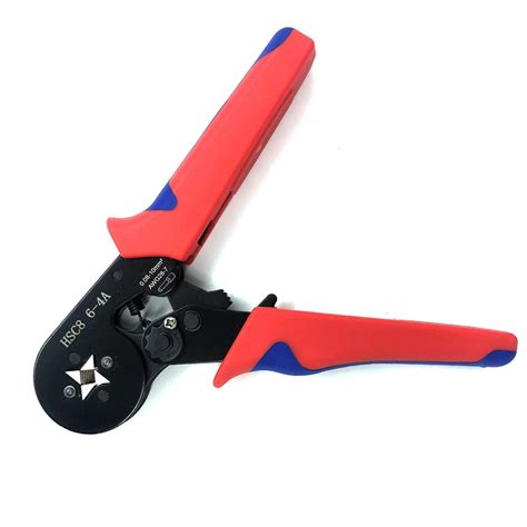 AANIJ® POWER HSC8 6-4A, 0.08-10mm², AWG28-7 Wire Stripper Self ...