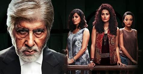 All Those Who Loved Big B's 'Pink' Don't Know The Hidden Meaning Behind ...