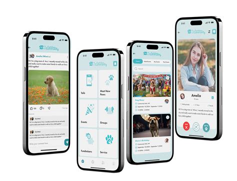 Furtrieve GPS™ | Real-Time Pet GPS Tracker & Lost Pet Recovery