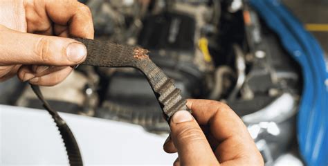 Image result for Timing Belt Failure