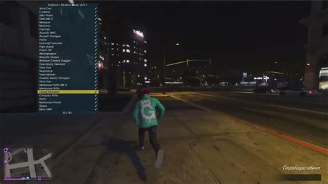 Image result for How to Get Free Mod Menu GTA 5 PC