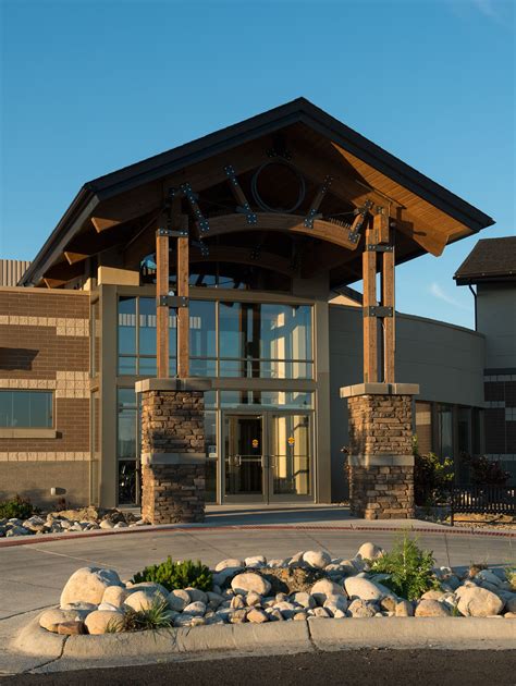 Deer Lodge Medical Center | Powell County Hospital