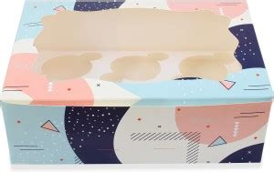 LINE 'N' CURVES Printed Party Box Price in India - Buy LINE 'N' CURVES ...