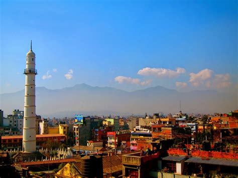 Kathmandu Valley Sightseeing Tour - Nepal Trek and Tours Packages ...