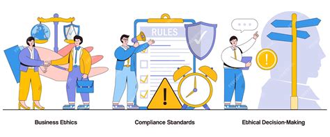 Ethical Standards Examples 的图像结果