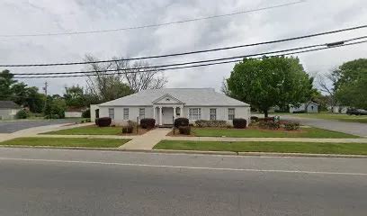 Paulk Funeral Home - Funeral Home Pages