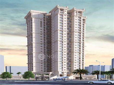 Silver Residency Vangani, Mumbai - Price Sheet | Brochure | Floor Plans ...