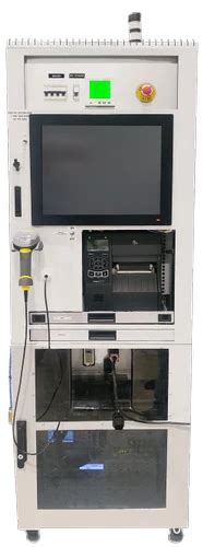 Automated Test Equipment - PCB Test Fixture Machine Manufacturer from Hosur