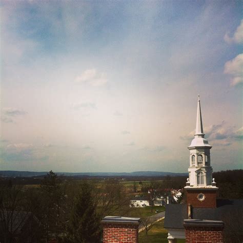 Civil War Blog » Seminary Ridge Museum: Gettysburg, PA