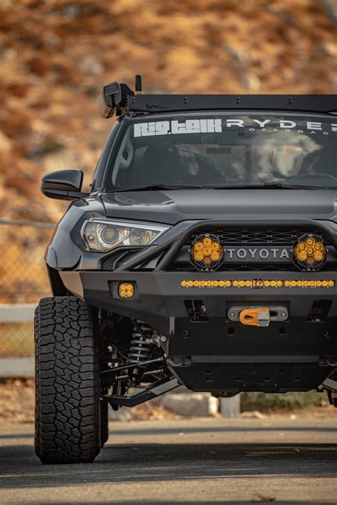 Image result for 4Runner Lift Kit