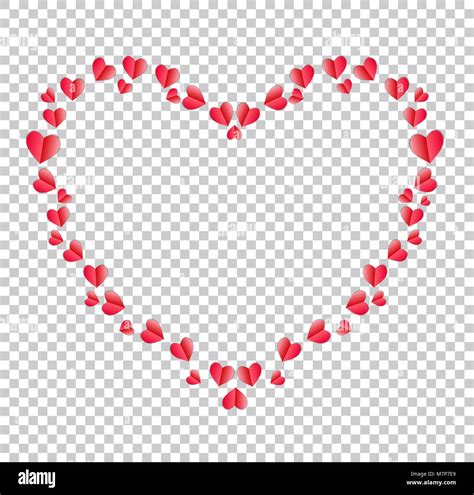 Hearts Border