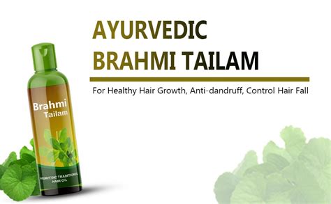 Buy Bello Brahmi Tailam 200 ml for hair Online at Low Prices in India ...