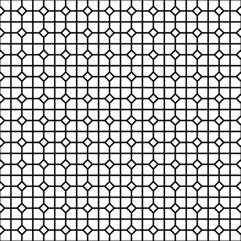 Image result for Simple Geometric Repeat Pattern