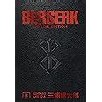 Berserk Deluxe Volume 1