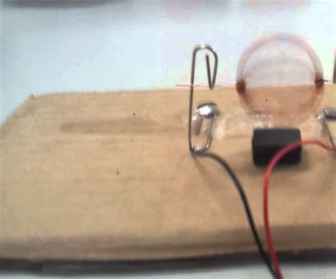 Simple DIY DC Motor 的图像结果