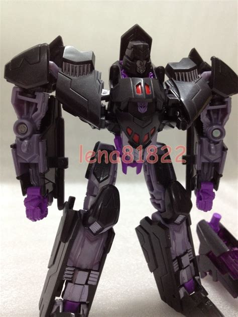 Transformers Generations Megatron 的图像结果