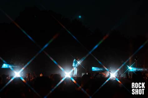 All Points East 2025: SAULT, Cleo Sol & Chronixx Deliver Provenance Amid A Day Of Powerful ...