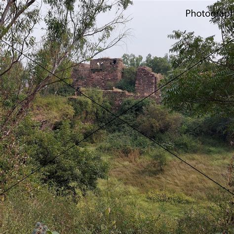 GAGRON FORT - All You Need to Know BEFORE You Go 2026 (with Photos ...