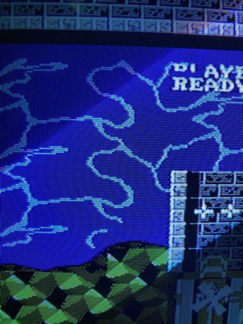 Image result for VHS Tracking Error