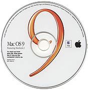 Image result for Mac OS Demo-CD